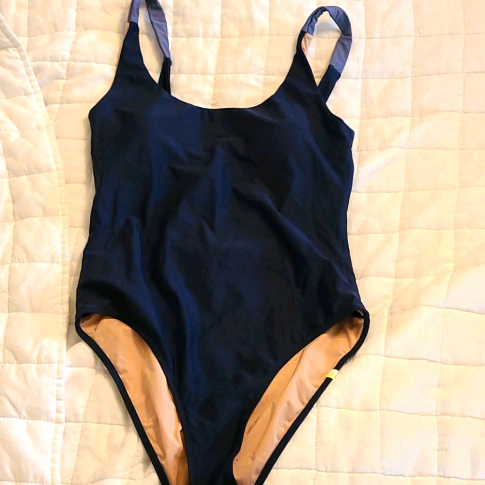 Summer Salt bathing suit